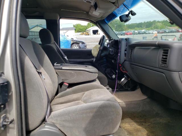 Photo 5 from auction – 2003 CHEVROLET SILVERADO with VIN 2GCEK19V631332568