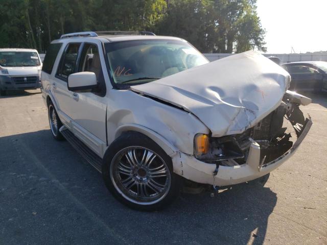 FORD EXPEDITION 2005 with VIN 1FMFU19535LA92533 - Photo from auction