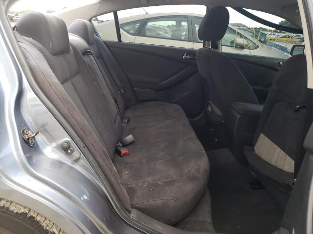 Photo 6 from auction – 2010 NISSAN ALTIMA BAS with VIN 1N4AL2AP1AN455677
