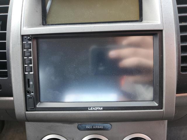 Photo 9 from auction – 2008 NISSAN SENTRA with VIN 3N1AB61E28L635671