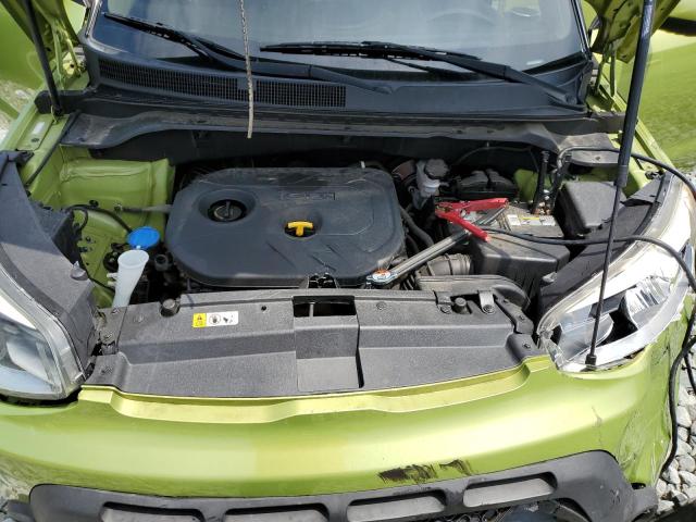 صورة رقم 7 من المزاد - 2016 KIA SOUL + مع VIN KNDJP3A55G7851899