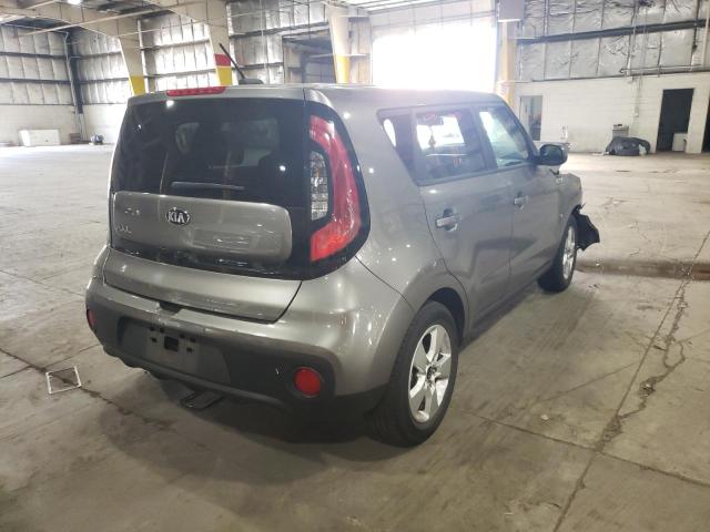Photo 4 from auction – 2019 KIA SOUL with VIN KNDJN2A27K7022542