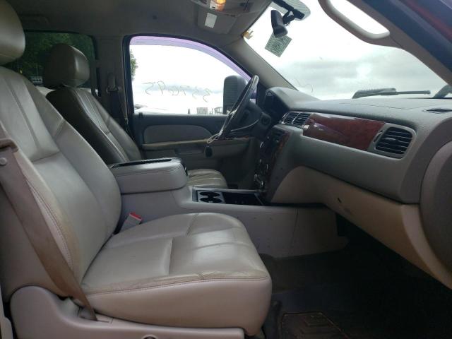 Photo 5 from auction – 2011 CHEVROLET SILVERADO with VIN 1GC1KYC85BF246699