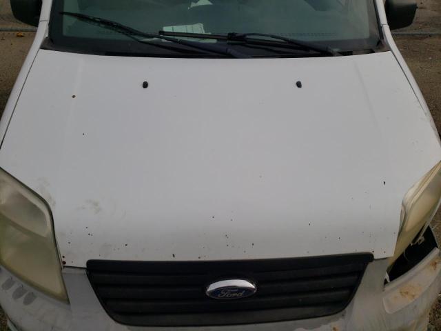 Photo 7 from auction – 2012 FORD TRANSIT CO with VIN NM0LS7AN0CT081012