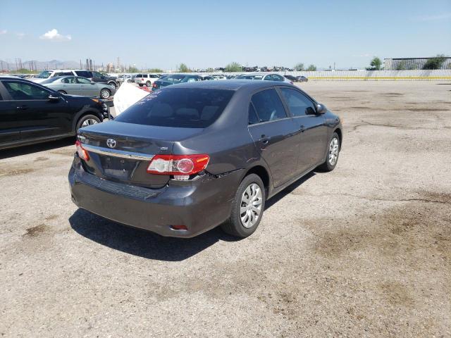 Photo 4 from auction – 2012 TOYOTA COROLLA BA with VIN 5YFBU4EE5CP063226