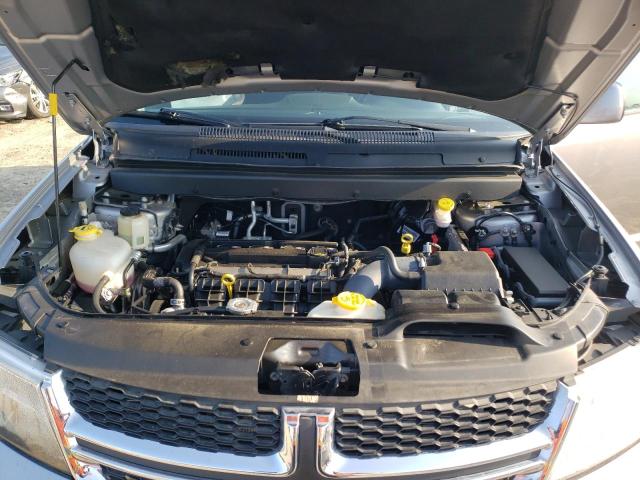 Photo 7 from auction – 2018 DODGE JOURNEY SX with VIN 3C4PDCBB2JT491257