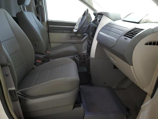Photo 5 from auction – 2008 DODGE GRAND CARA with VIN 1D8HN54P38B180343