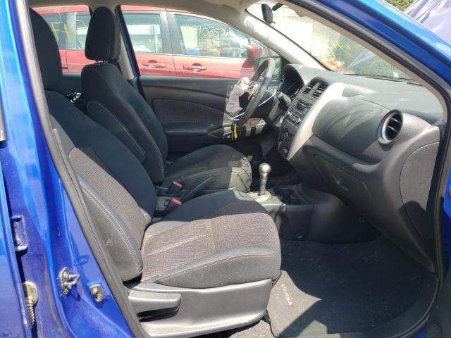 Photo 5 from auction – 2016 NISSAN VERSA S with VIN 3N1CN7AP2GL842972