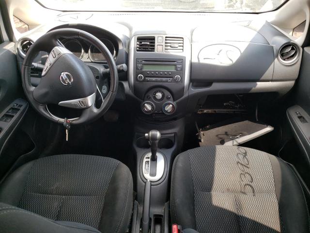 Photo 9 from auction – 2014 NISSAN VERSA NOTE with VIN 3N1CE2CP9EL379368