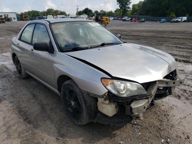 صورة رقم 1 من المزاد - 2006 SUBARU IMPREZA 2. مع VIN JF1GD67686H514808