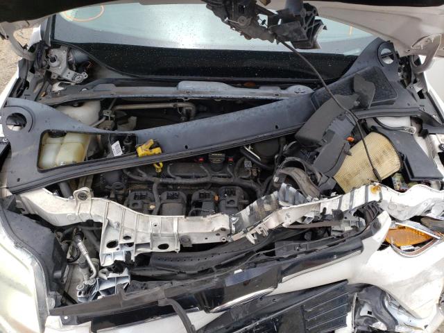 Photo 7 from auction – 2012 FORD FOCUS SEL with VIN 1FAHP3H20CL444462