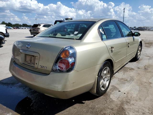 Zdjęcie 4 z aukcji – 2002 NISSAN ALTIMA BAS z VIN 1N4AL11D32C270978