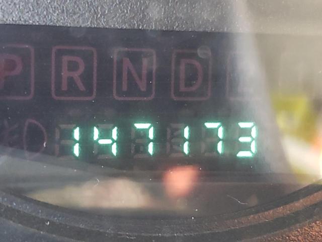 Photo 8 from auction – 2008 DODGE RAM 1500 S with VIN 1D7HA18N98S603959