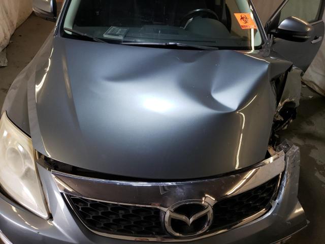Photo 7 from auction – 2012 MAZDA CX-9 with VIN JM3TB3DV1C0350862