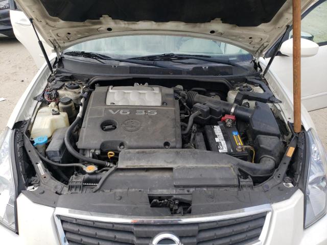 Photo 7 from auction – 2008 NISSAN MAXIMA SE with VIN 1N4BA41E68C834085