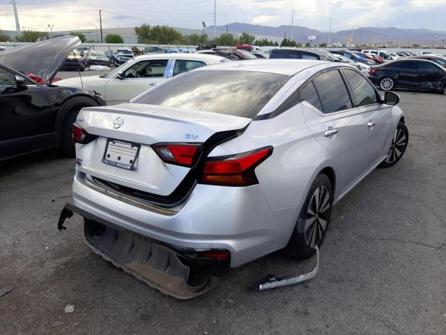 Photo 4 from auction – 2019 NISSAN ALTIMA SV with VIN 1N4BL4DV1KC124685