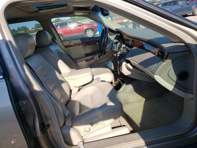 Photo 5 from auction – 2003 CADILLAC DEVILLE with VIN 1G6KD54Y73U154912