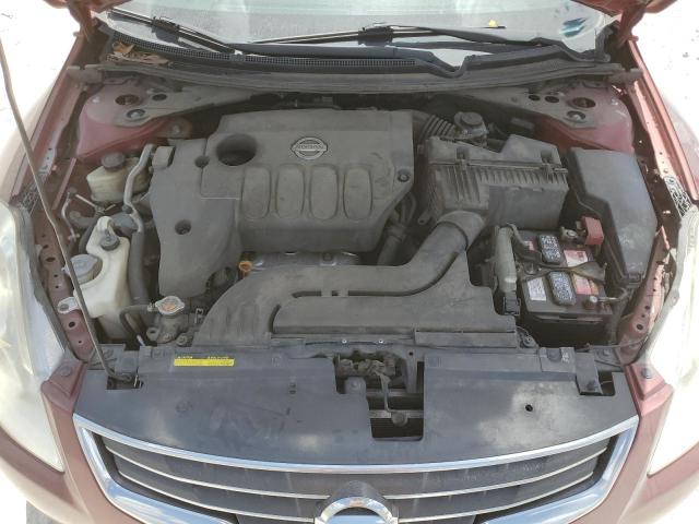 Photo 7 from auction – 2010 NISSAN ALTIMA BAS with VIN 1N4AL2AP6AN433707