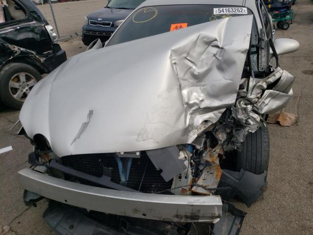 Photo 7 from auction – 2007 BUICK LACROSSE C with VIN 2G4WC582671182107