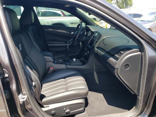 Photo 5 from auction – 2021 CHRYSLER 300 S with VIN 2C3CCABG2MH570981