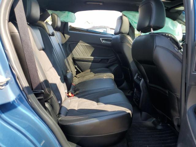 Photo 6 from auction – 2020 FORD EDGE ST with VIN 2FMPK4AP6LBA17668
