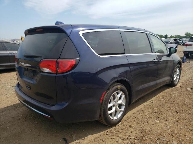 Фото 4 с аукциона – 2018 CHRYSLER PACIFICA T с VIN 2C4RC1FG9JR172253