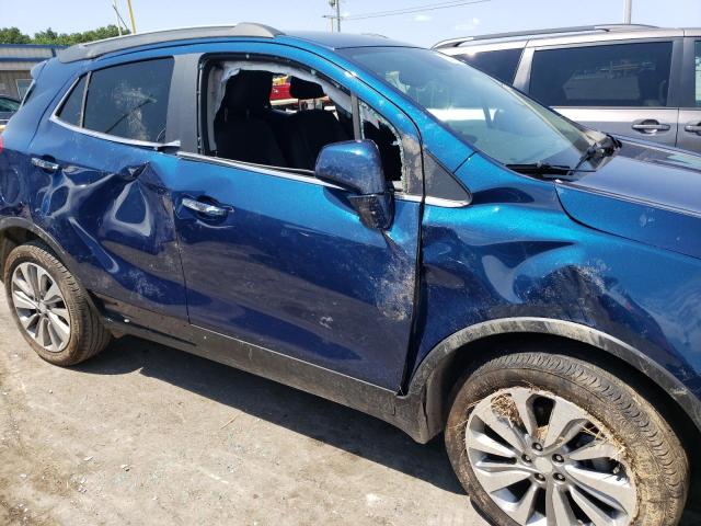 Photo 9 from auction – 2020 BUICK ENCORE PRE with VIN KL4CJASB4LB037408