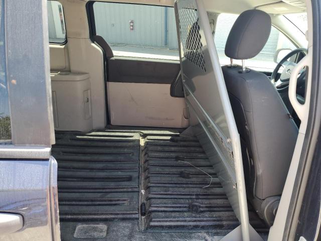 Photo 6 from auction – 2009 DODGE GRAND CARA with VIN 2D4HN11EX9R613723