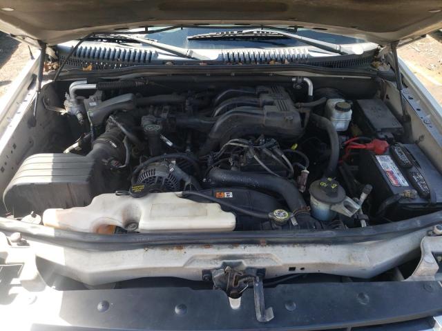 Photo 7 from auction – 2008 FORD EXPLORER with VIN 1FMEU73EX8UA45974