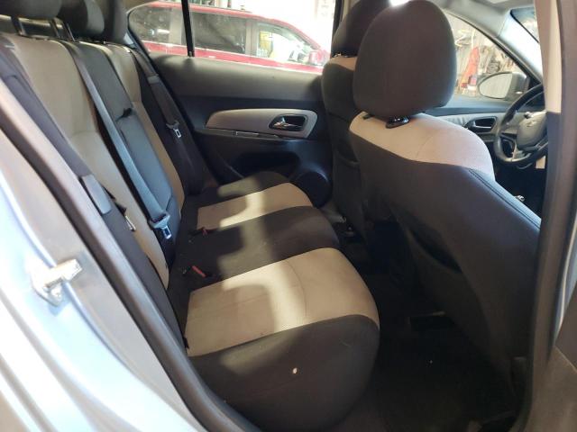 Photo 6 from auction – 2011 CHEVROLET CRUZE LS with VIN 1G1PC5SH6B7144872