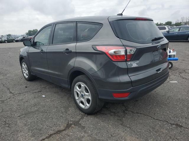 Photo 3 from auction – 2017 FORD ESCAPE S with VIN 1FMCU0F73HUA57220