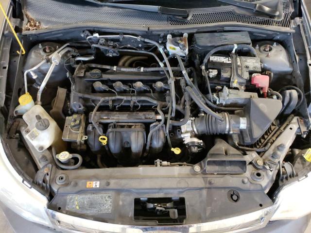 Photo 7 from auction – 2011 FORD FOCUS SEL with VIN 1FAHP3HN1BW149457