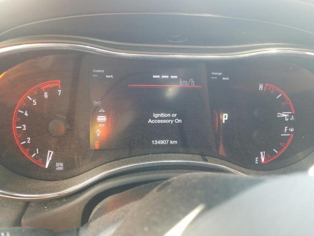 Photo 8 from auction – 2017 DODGE DURANGO R/ with VIN 1C4SDJCT9HC817311