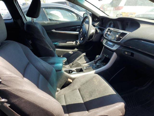Photo 5 from auction – 2013 HONDA ACCORD EX with VIN 1HGCT1B72DA000555