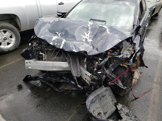 Photo 9 from auction – 2015 NISSAN ALTIMA 2.5 with VIN 1N4AL3AP2FC596864