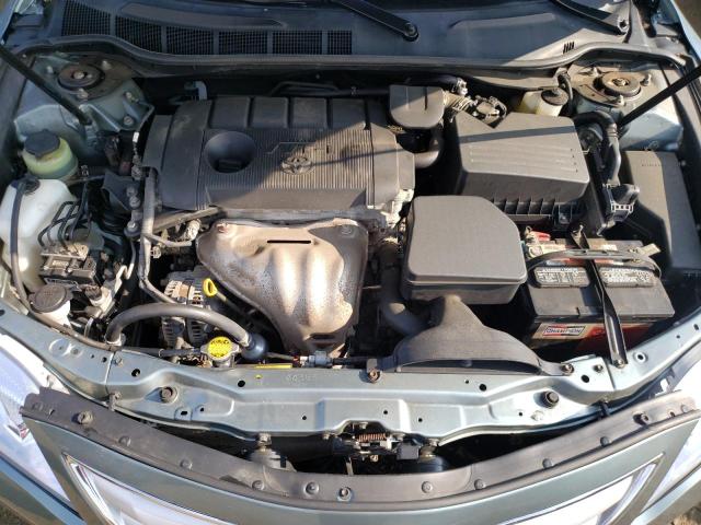 Photo 7 from auction – 2011 TOYOTA CAMRY BASE with VIN 4T4BF3EK6BR106338