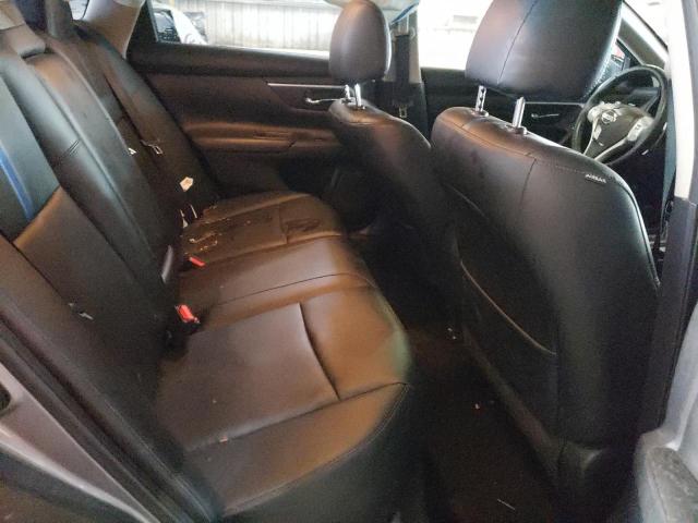 Photo 6 from auction – 2018 NISSAN ALTIMA 2.5 with VIN 1N4AL3AP7JC475756