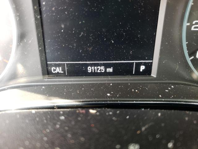 Photo 8 from auction – 2017 CHEVROLET CRUZE LT with VIN 1G1BE5SM4H7165083