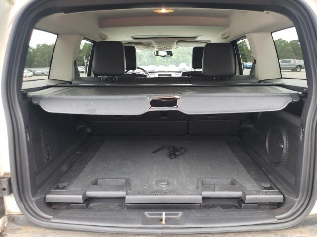 Photo 9 from auction – 2007 DODGE NITRO R/T with VIN 1D8GU586X7W734694