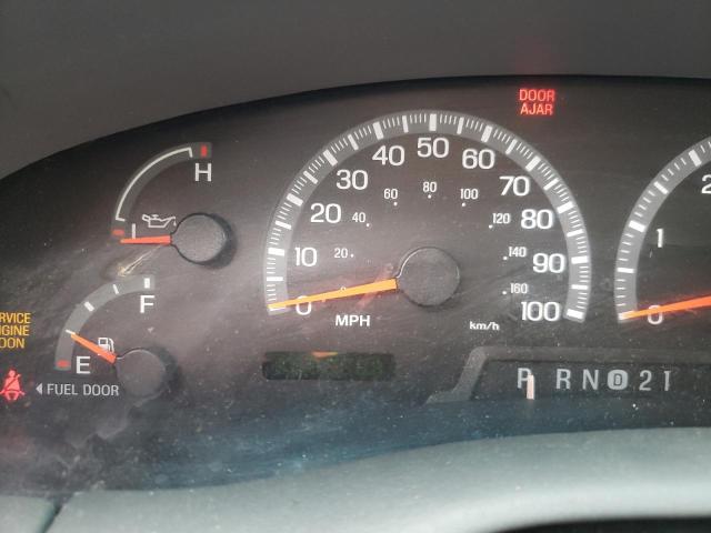 Photo 8 from auction – 2000 FORD EXPEDITION with VIN 1FMRU1668YLC20697