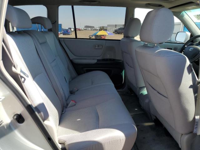 Photo 6 from auction – 2007 TOYOTA HIGHLANDER with VIN JTEHP21A370200040