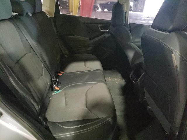 Photo 6 from auction – 2020 SUBARU FORESTER with VIN JF2SKADC6LH446951