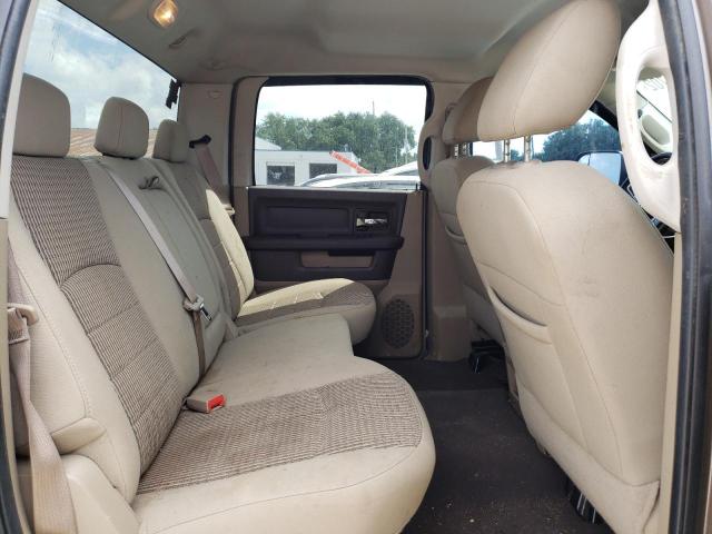 Photo 6 from auction – 2010 DODGE RAM 1500 with VIN 1D7RV1CT5AS170774
