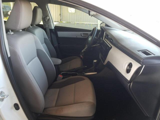Photo 5 from auction – 2017 TOYOTA COROLLA L with VIN 5YFBURHE5HP700275
