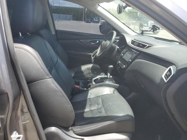 Photo 5 from auction – 2015 NISSAN ROGUE S with VIN 5N1AT2MV7FC918599