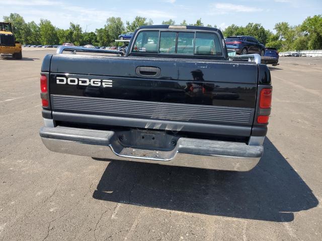 Zdjęcie 6 z aukcji – 1997 DODGE RAM 1500 z VIN 1B7HC16Y0VS261265