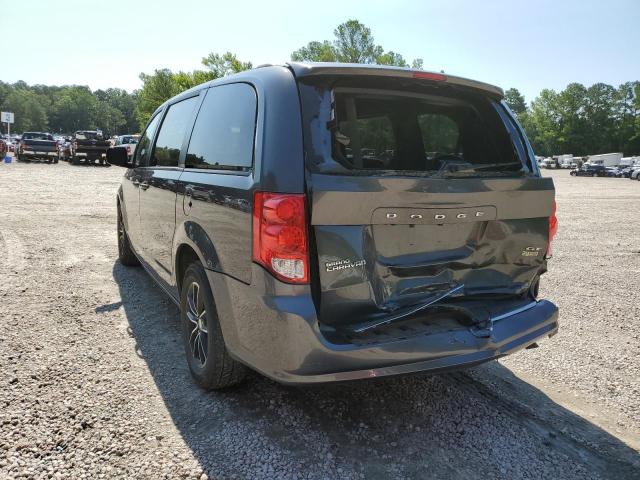 Photo 3 from auction – 2019 DODGE GRAND CARA with VIN 2C4RDGEG7KR520828