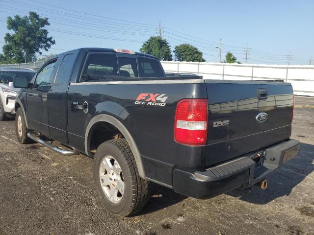Photo 3 from auction – 2004 FORD F150 with VIN 1FTPX14524NB48200