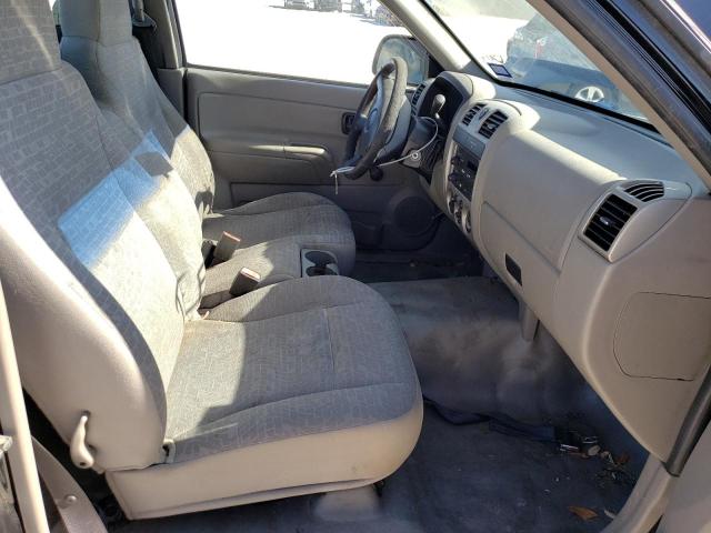 Photo 5 from auction – 2008 CHEVROLET COLORADO with VIN 1GCCS149288110387
