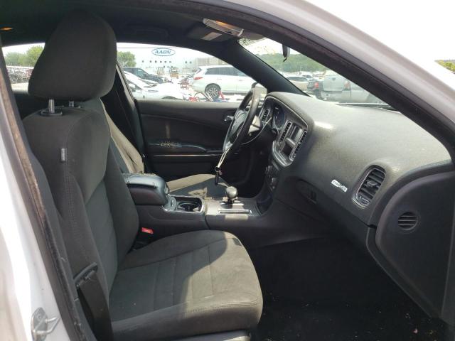 Photo 5 from auction – 2014 DODGE CHARGER SE with VIN 2C3CDXBG4EH281148